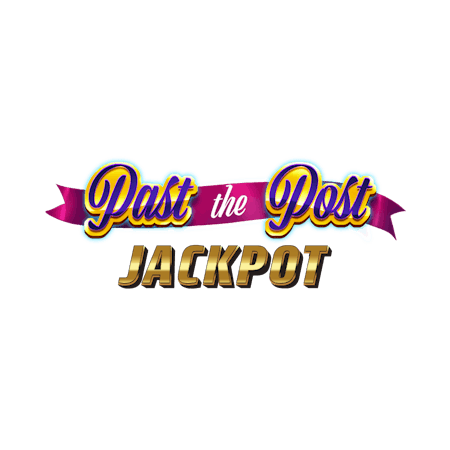 Past The Post Jackpot