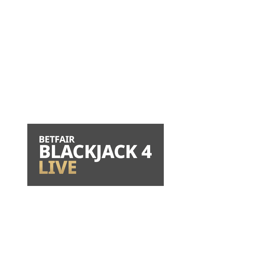 Live Betfair Blackjack 4
