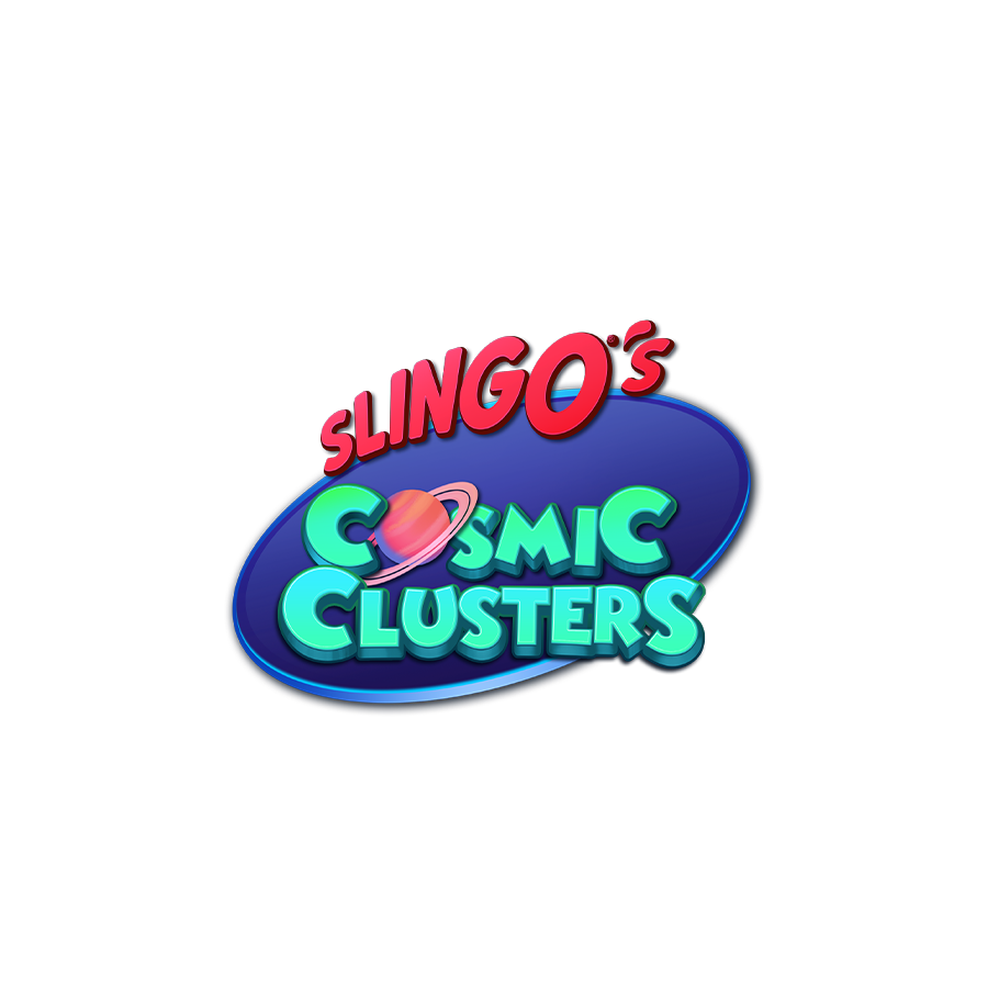 Slingo Cosmic Clusters on Betfair Bingo
