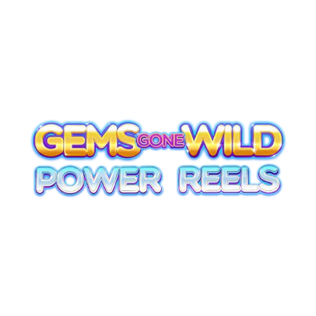 Gems Gone Wild Power Reels on Betfair Bingo