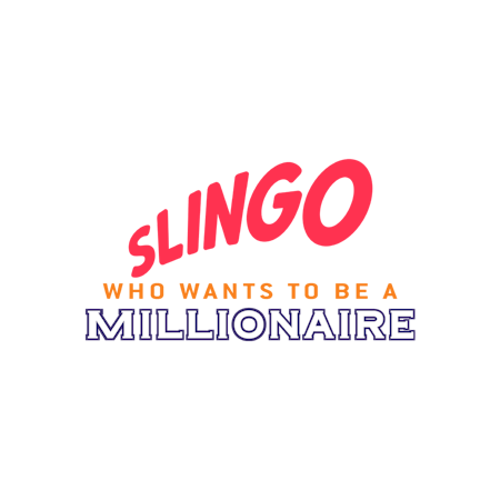 Slingo Who Wants To Be A Millionaire on Betfair Casino