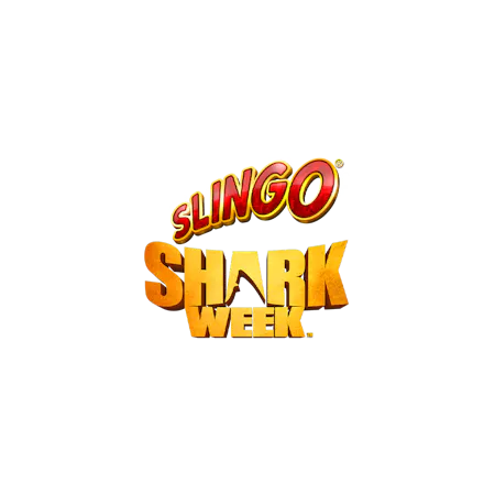 Slingo Shark Week on Betfair Casino