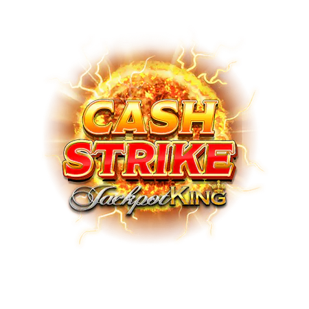 Cash Strike Jackpot King on Betfair Casino