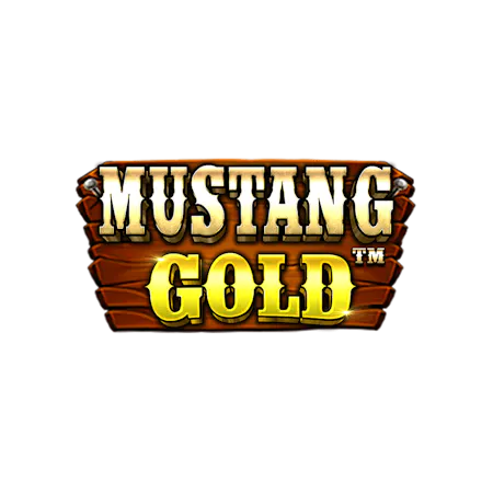 Mustang Gold em Betfair Cassino