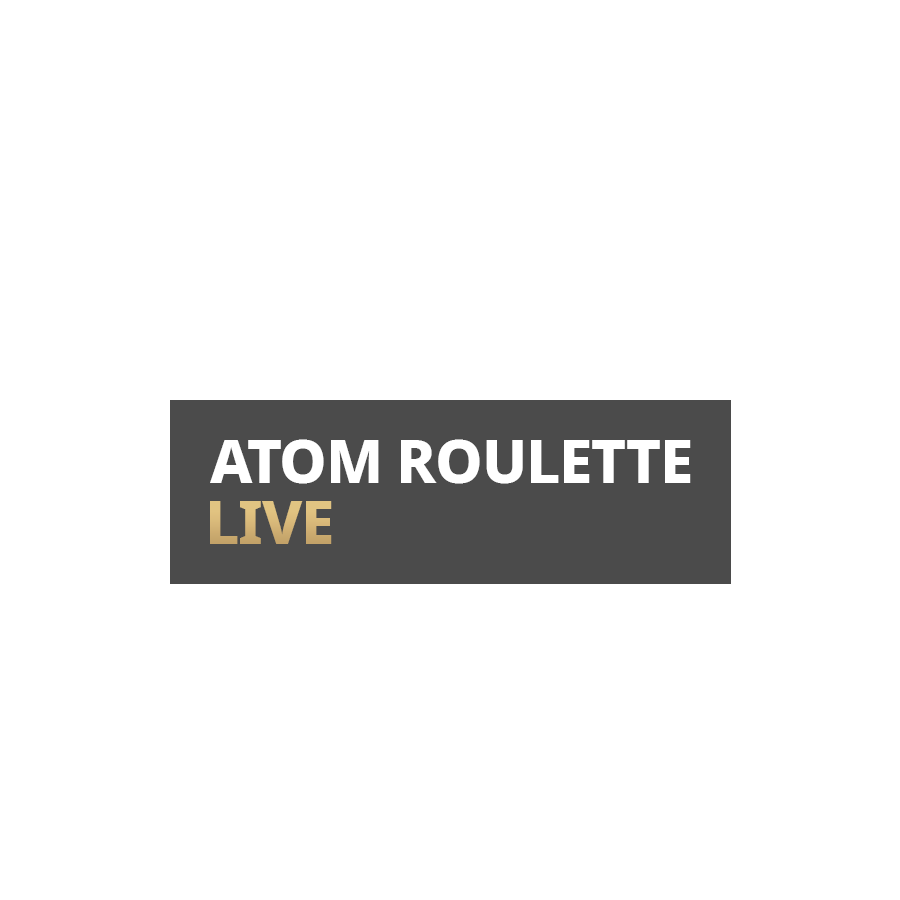 Atom Roulette on Betfair Casino