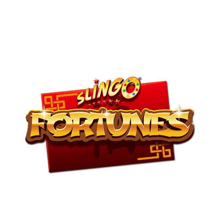 Slingo Fortunes on Betfair Casino
