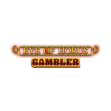 Eye of Horus Gambler on Betfair Casino