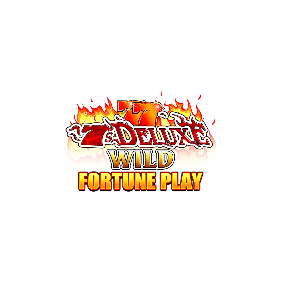 7s Deluxe Wild Fortune Play on Betfair Bingo