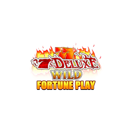 7s Deluxe Wild Fortune Play on Betfair Bingo
