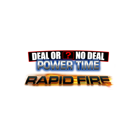DOND Power Time Rapid Fire em Betfair Cassino