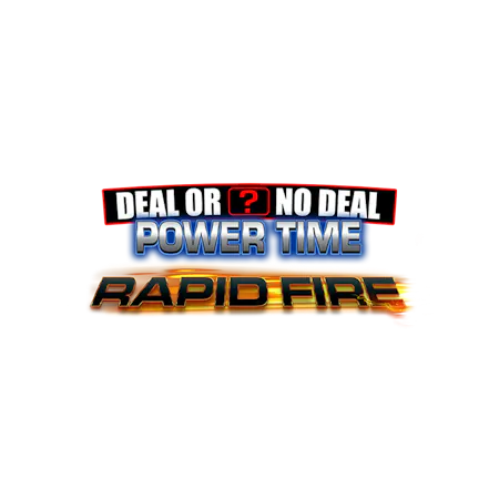 DOND Power Time Rapid Fire – Betfair Kasino