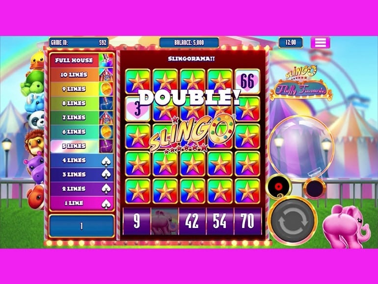 Fluffy favorites rtp free Fluffy favorites rtp free