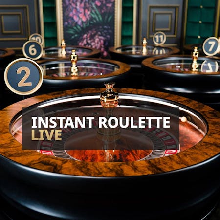 Jogue Live Spread Bet Roulette, Jogo de caça-níquel