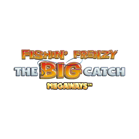 Fishin Frenzy The Big Catch Megaways im Betfair Casino