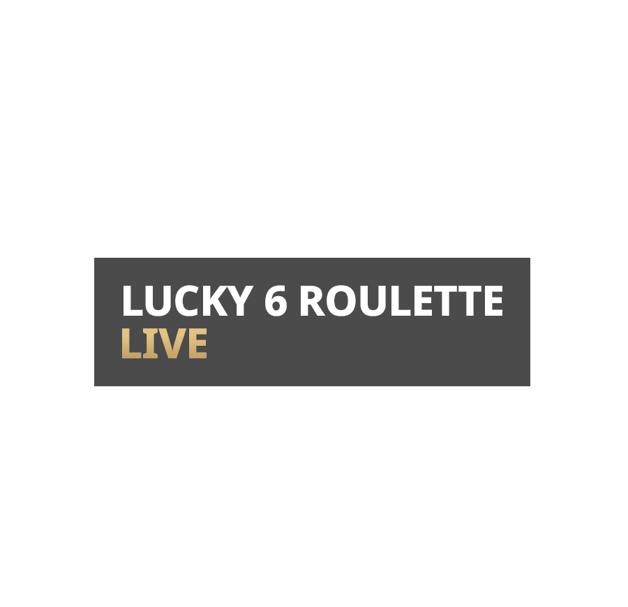 Lucky 6 Roulette Live - Betfair Casino