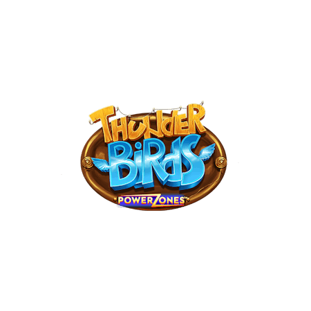 Thunder Birds PowerZones™ em Betfair Cassino