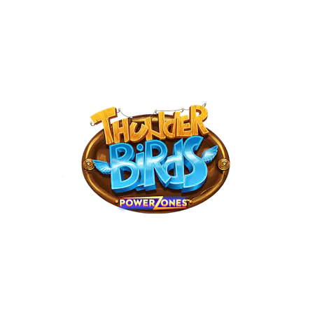 Thunder Birds PowerZones™ - Betfair Casino