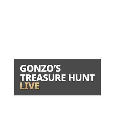 Gonzo's Treasure Hunt on Betfair Casino