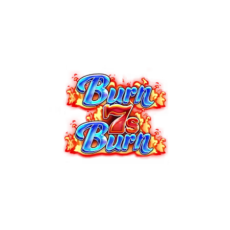 Burn 7s Burn on Betfair Casino