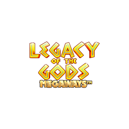 Legacy Of The Gods Megaways em Betfair Cassino