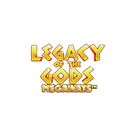 Legacy Of The Gods Megaways on Betfair Casino
