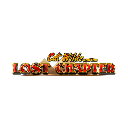 Cat Wilde and the Lost Chapter on Betfair Casino