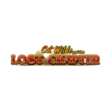 Cat Wilde and the Lost Chapter on Betfair Casino