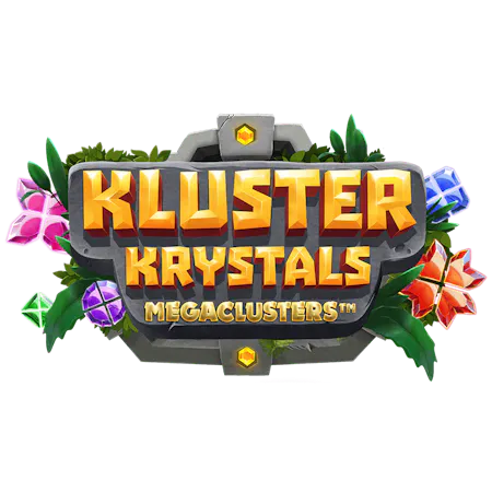 Kluster Krystals Megaclusters on Betfair Casino