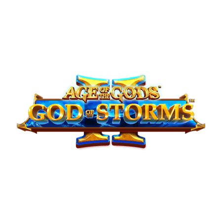 Age of the Gods: God of Storms II™ em Betfair Cassino