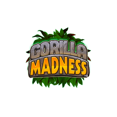 Gorilla Madness on Betfair Casino