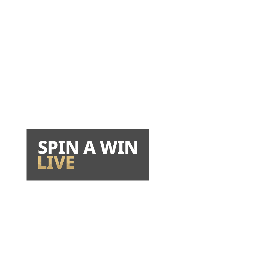Live Spin a Win