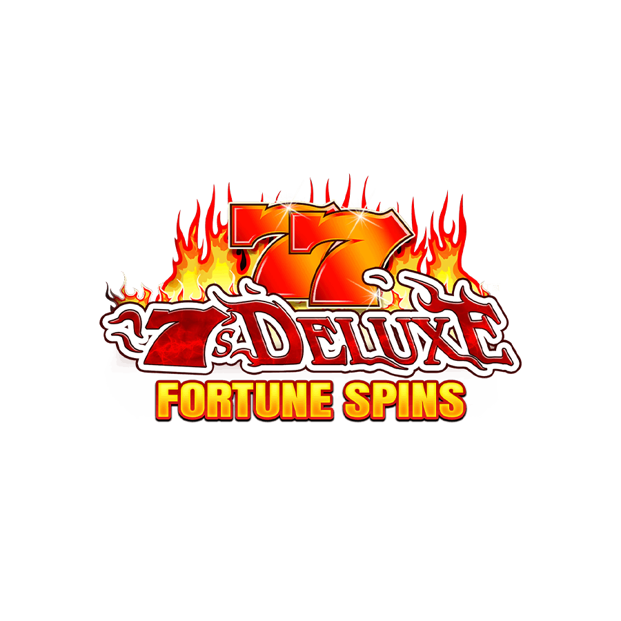 7s Deluxe Fortune Spins