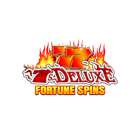 7s Deluxe Fortune Play on Betfair Casino