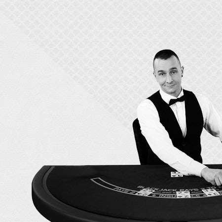 online casino live blackjack
