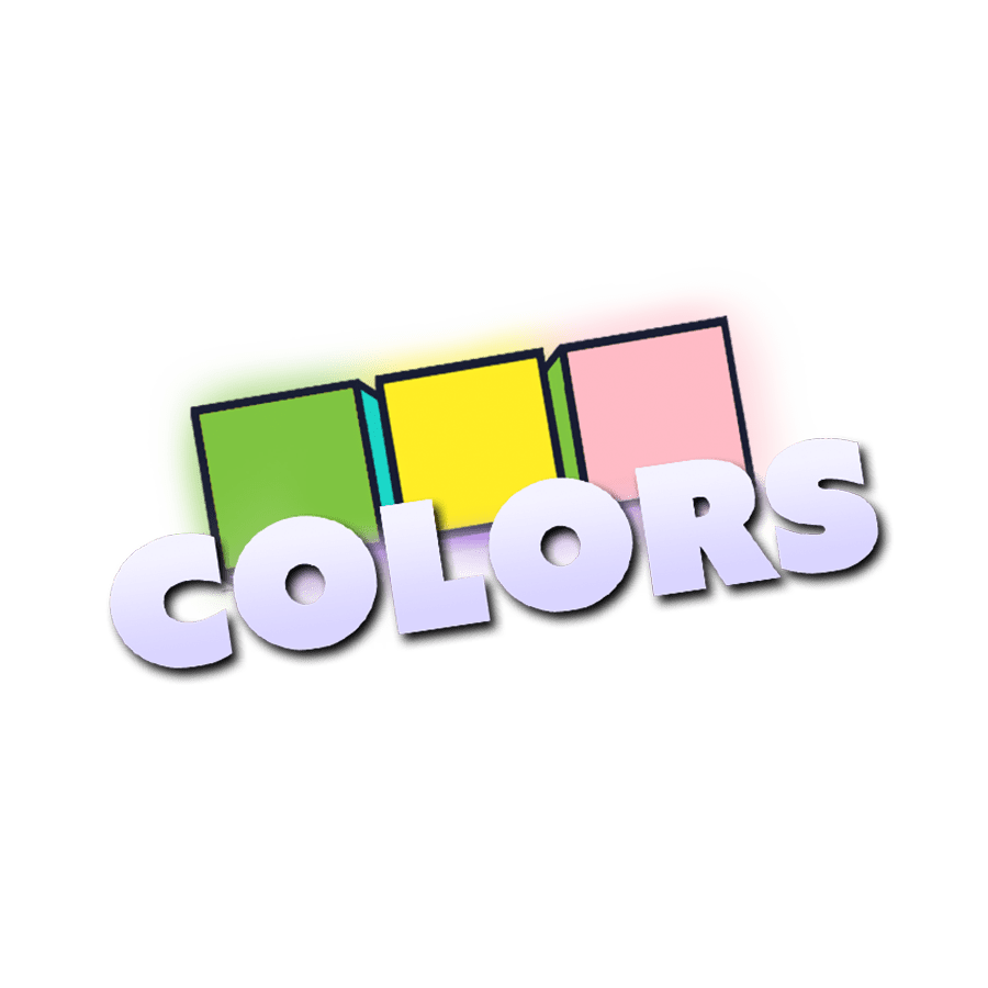 Colors – Betfair Kaszinó