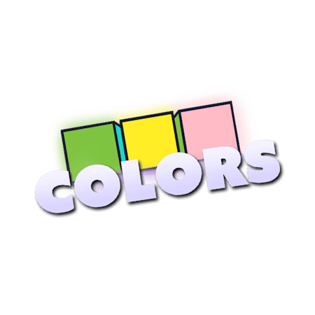 Colors on Betfair Casino
