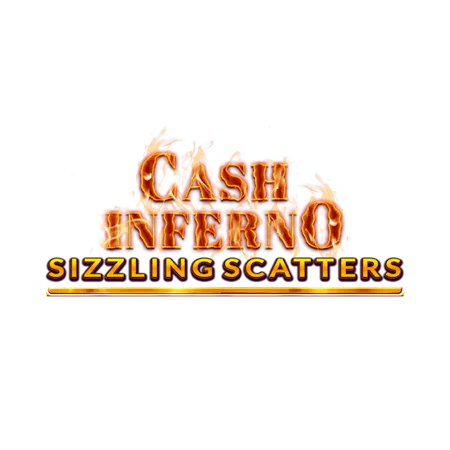 Cash Inferno: Sizzling Scatters - Betfair Casino