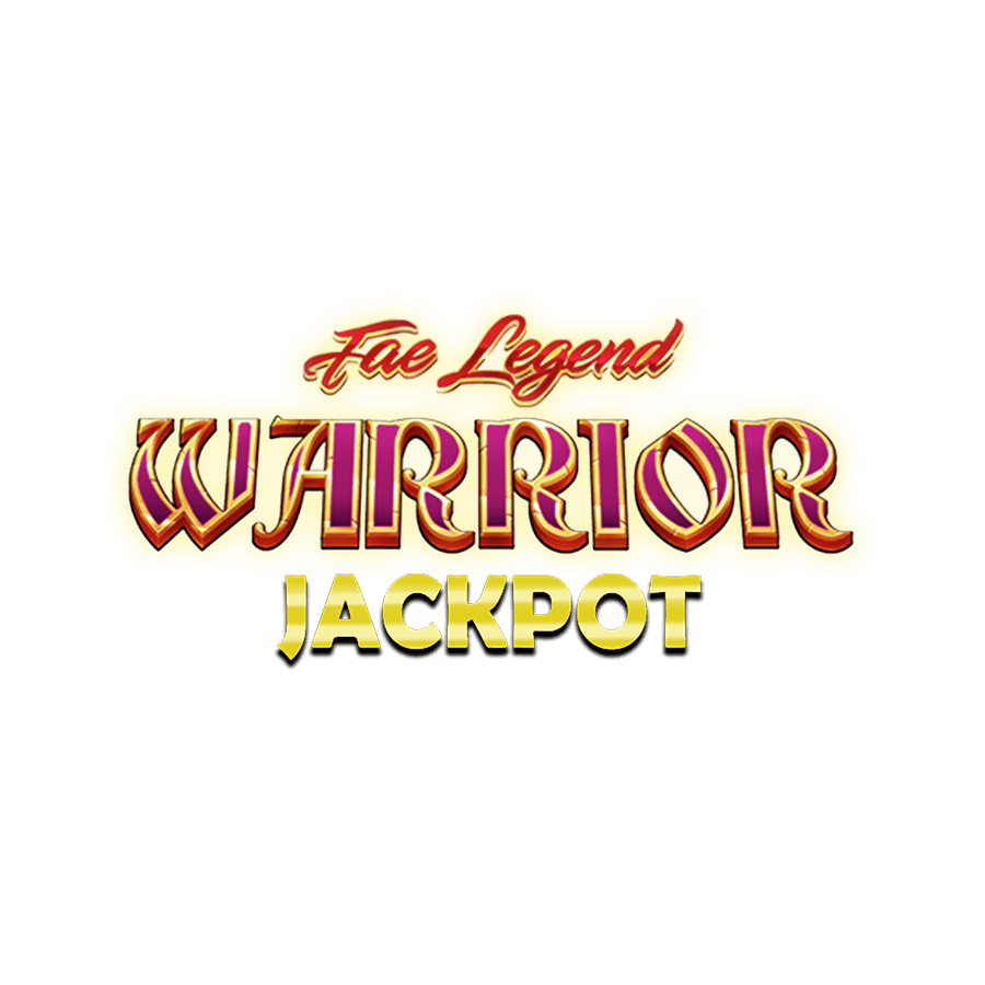 Fae Legend Warrior Jackpot on Betfair Bingo