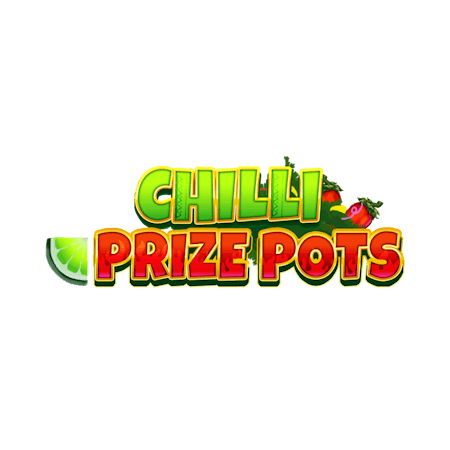 Chilli Prize Pots – Betfair Kasino