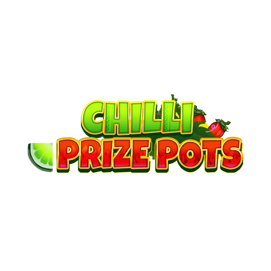 Chilli Prize Pots