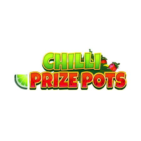 Chilli Prize Pots on Betfair Casino