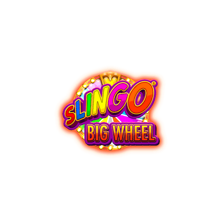 Big Wheel Slingo on Betfair Bingo