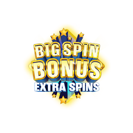 Big Spin Bonus Extra Spins - Betfair Casino