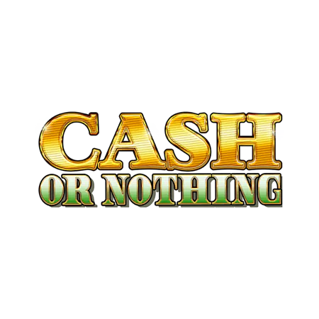 Cash or Nothing – Betfair Kaszinó