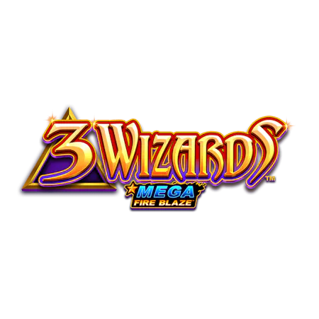 3 Wizards: Mega Fire Blaze - Betfair Casino