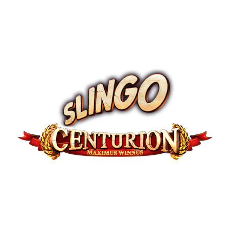 Centurion Slingo on Betfair Bingo