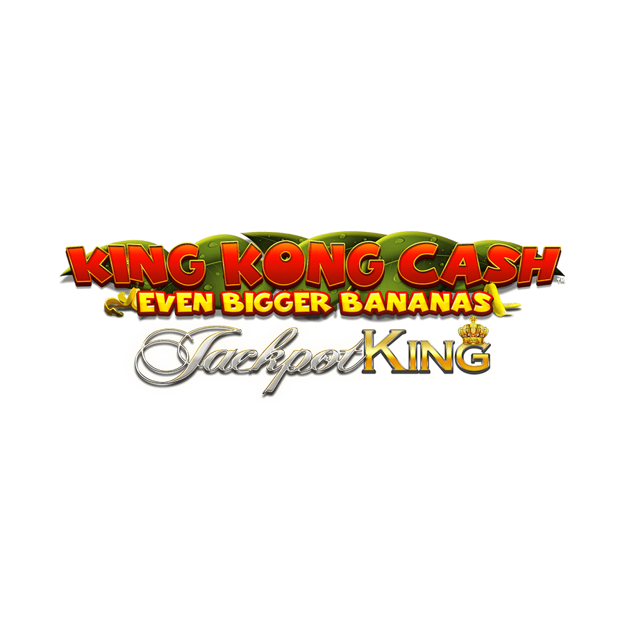 King Kong Cash Even Bigger Bananas den Betfair Kasino