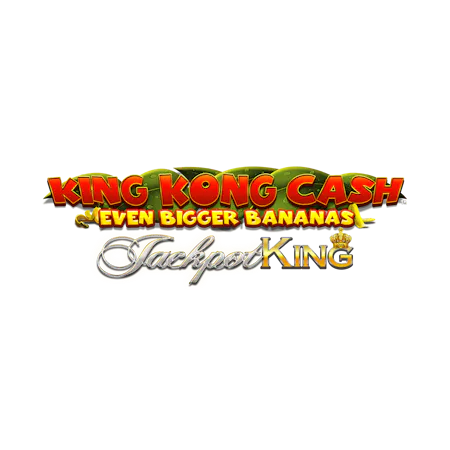 King Kong Cash Even Bigger Bananas on Betfair Casino