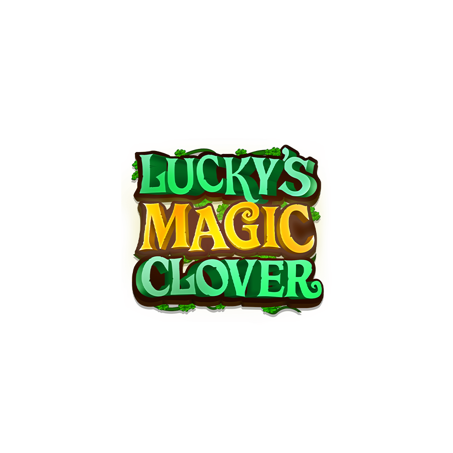 Lucky's Magic Clover on Betfair Casino