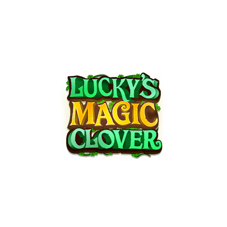 Lucky's Magic Clover on Betfair Casino